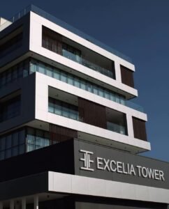 Excelia Tower