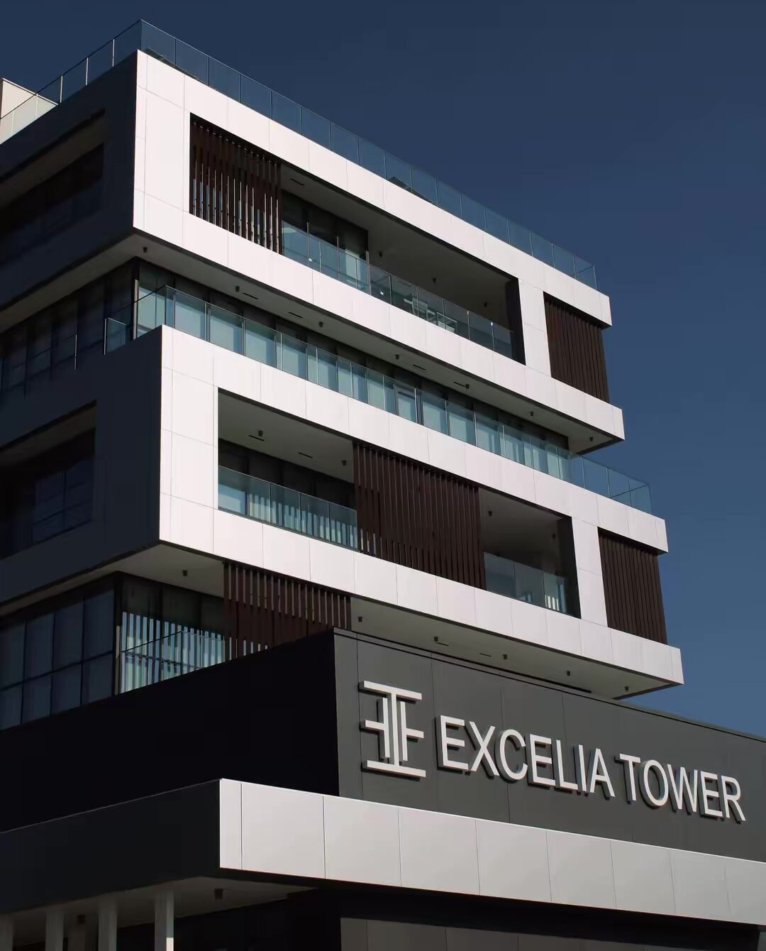 Excelia Tower