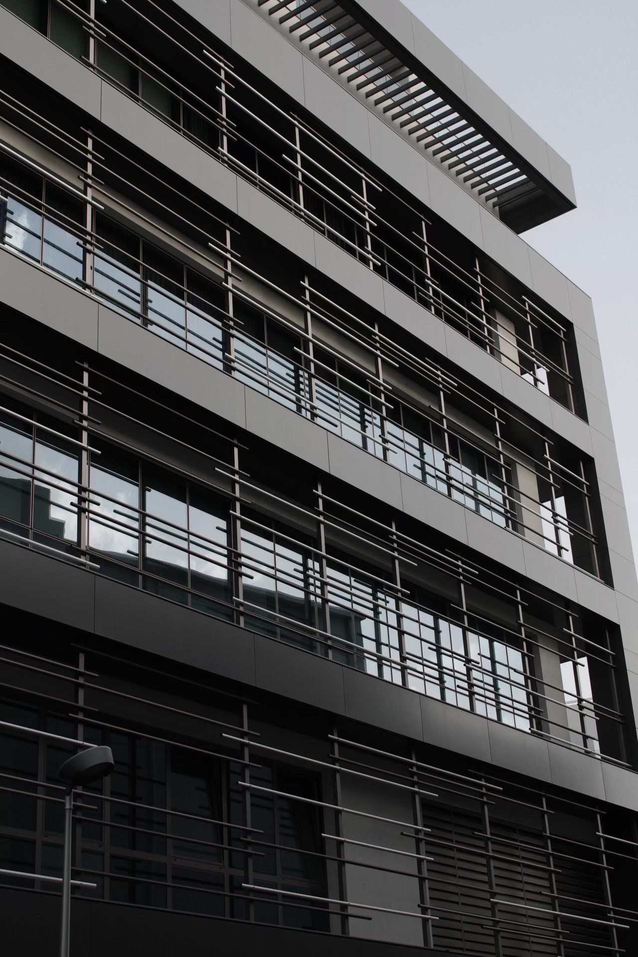 Markaris Business Center