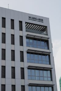Markaris Business Center